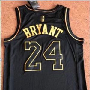 Kobe Bryant Lakers Jersey